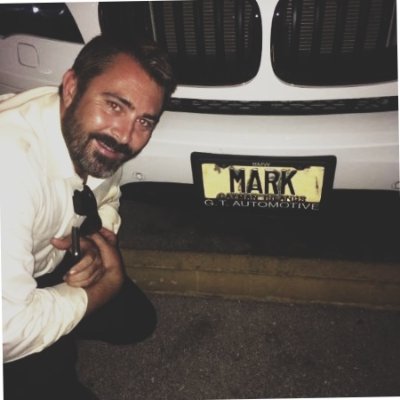 Mark Kellick